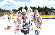 Load image into Gallery viewer, Party Foam Pit for Adults and Children - 50% deposit required within 3 days after order is made