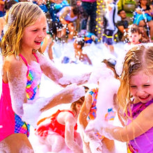 Load image into Gallery viewer, Party Foam Pit for Adults and Children - 50% deposit required within 3 days after order is made