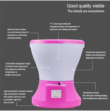 Load image into Gallery viewer, Steam Seat & Gown