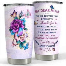 Load image into Gallery viewer, ‘MOM’ Mug