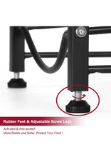 Load image into Gallery viewer, 4 Tier 5 Gallon Water Bottle Holder