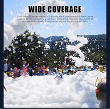 Load image into Gallery viewer, Party Foam Pit for Adults and Children - 50% deposit required within 3 days after order is made