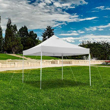 Load image into Gallery viewer, 10x10 Tent/Gazebo without Dressed Legs, 50% deposit required within 3 days after order is made