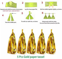 Load image into Gallery viewer, Lemon Happy Birthday Dinosaur Decoration Set (For Sale)