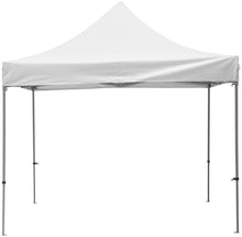 Load image into Gallery viewer, 10x10 Tent/Gazebo without Dressed Legs, 50% deposit required within 3 days after order is made