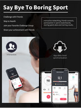 Load image into Gallery viewer, Smart Jump Rope