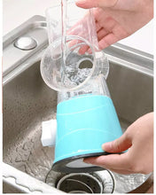 Load image into Gallery viewer, Tabletop Drum Grater