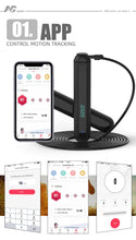 Load image into Gallery viewer, Smart Jump Rope
