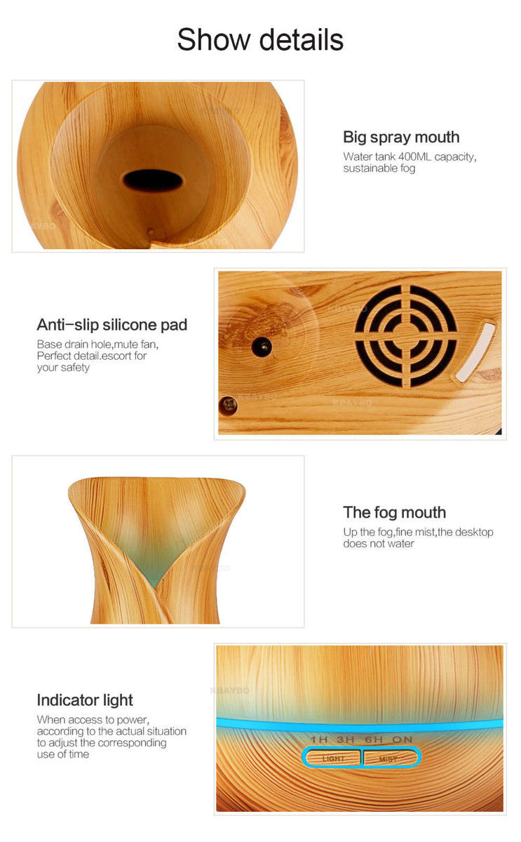 Aroma Diffuser Search Cayman Retail and Rentals