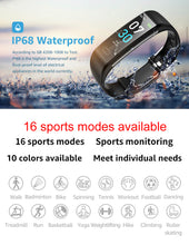 Load image into Gallery viewer, Fitness Tracker