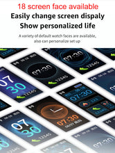 Load image into Gallery viewer, Fitness Tracker