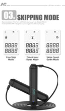 Load image into Gallery viewer, Smart Jump Rope