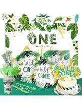 Load image into Gallery viewer, Lemon "Wild One" Birthday Kit (For Sale)