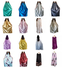 Load image into Gallery viewer, Steam Seat & Gown