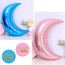 Load image into Gallery viewer, Gender Reveal Boy/Girl Decoration Kit (For Sale)