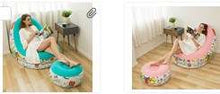Load image into Gallery viewer, Inflatable Sofa Lounger