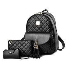Load image into Gallery viewer, Women Fashion Backpack Purse
