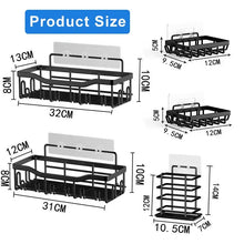 Load image into Gallery viewer, 5pc Storage Racks
