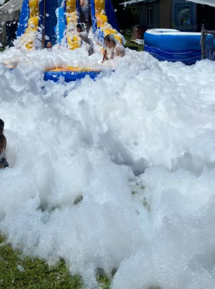 Foam Mixture