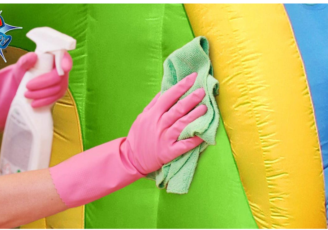 Cleaning fee