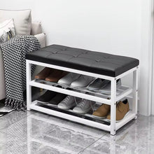 Load image into Gallery viewer, Entryway Bench
