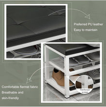 Load image into Gallery viewer, Entryway Bench
