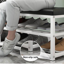 Load image into Gallery viewer, Entryway Bench

