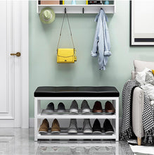 Load image into Gallery viewer, Entryway Bench

