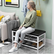 Load image into Gallery viewer, Entryway Bench
