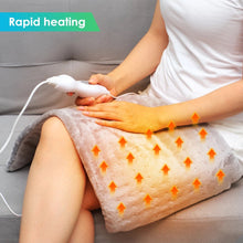 Load image into Gallery viewer, Electric Heating Pad
