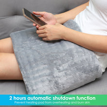 Load image into Gallery viewer, Electric Heating Pad
