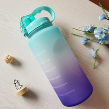 Load image into Gallery viewer, Half Gallon Water Bottle
