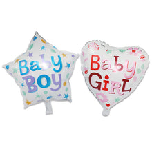 Load image into Gallery viewer, 1st Birthday Baby Boy Balloon Set (For Sale)
