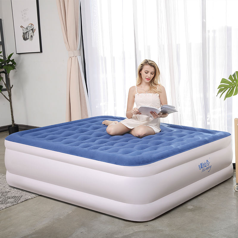 Twin Size Electric Airbed