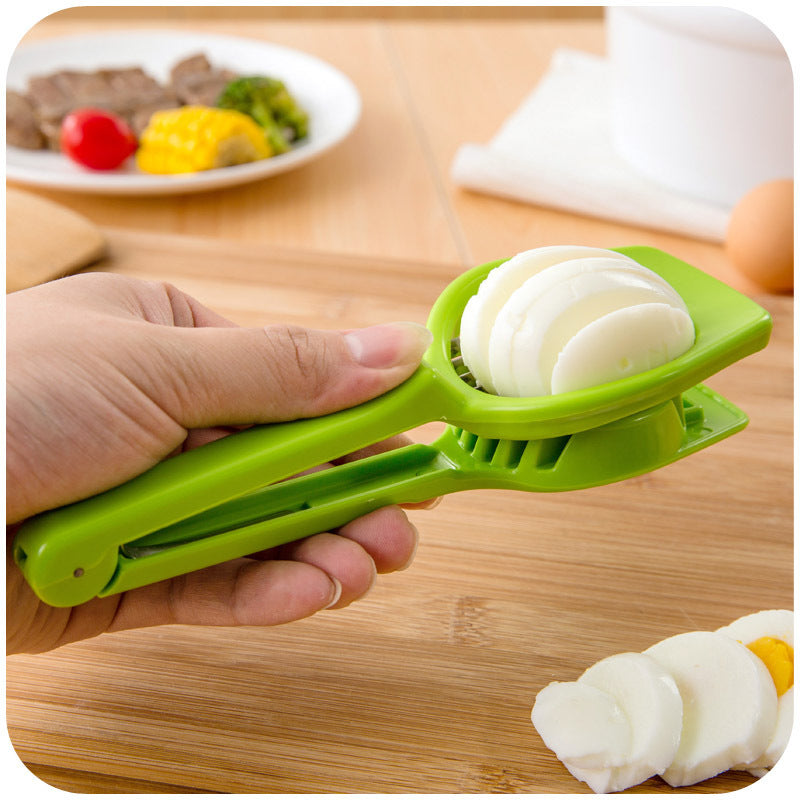 Egg Slicer Cutter