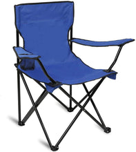 Load image into Gallery viewer, Camping Folding Chair
