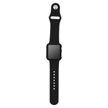 Load image into Gallery viewer, Silicone Watch Band And PC Case For Apple Watch
