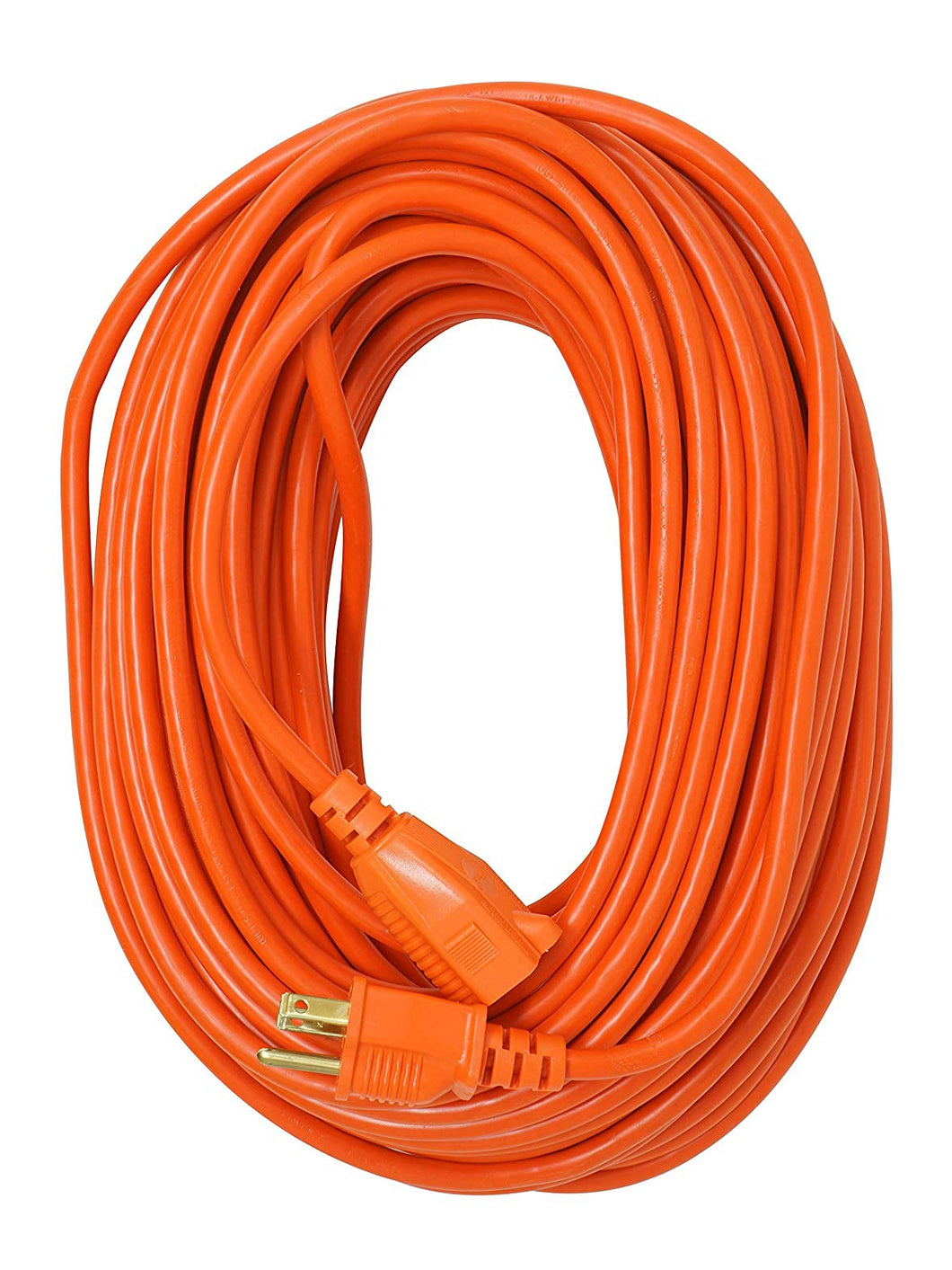 100ft Extension Cord (Only 1 of each color available)